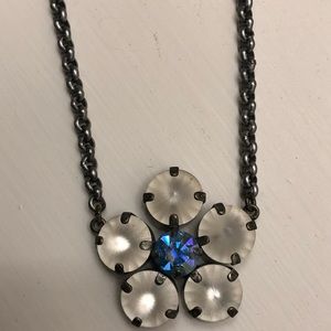 Beautiful Sabika Necklace!